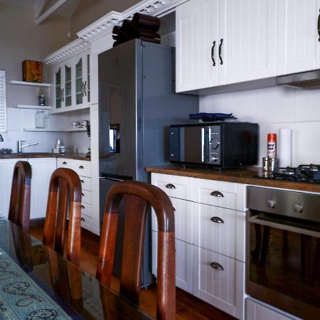 Authentic Mossel Bay Apartment Bagian luar foto