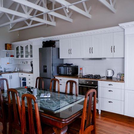 Authentic Mossel Bay Apartment Bagian luar foto