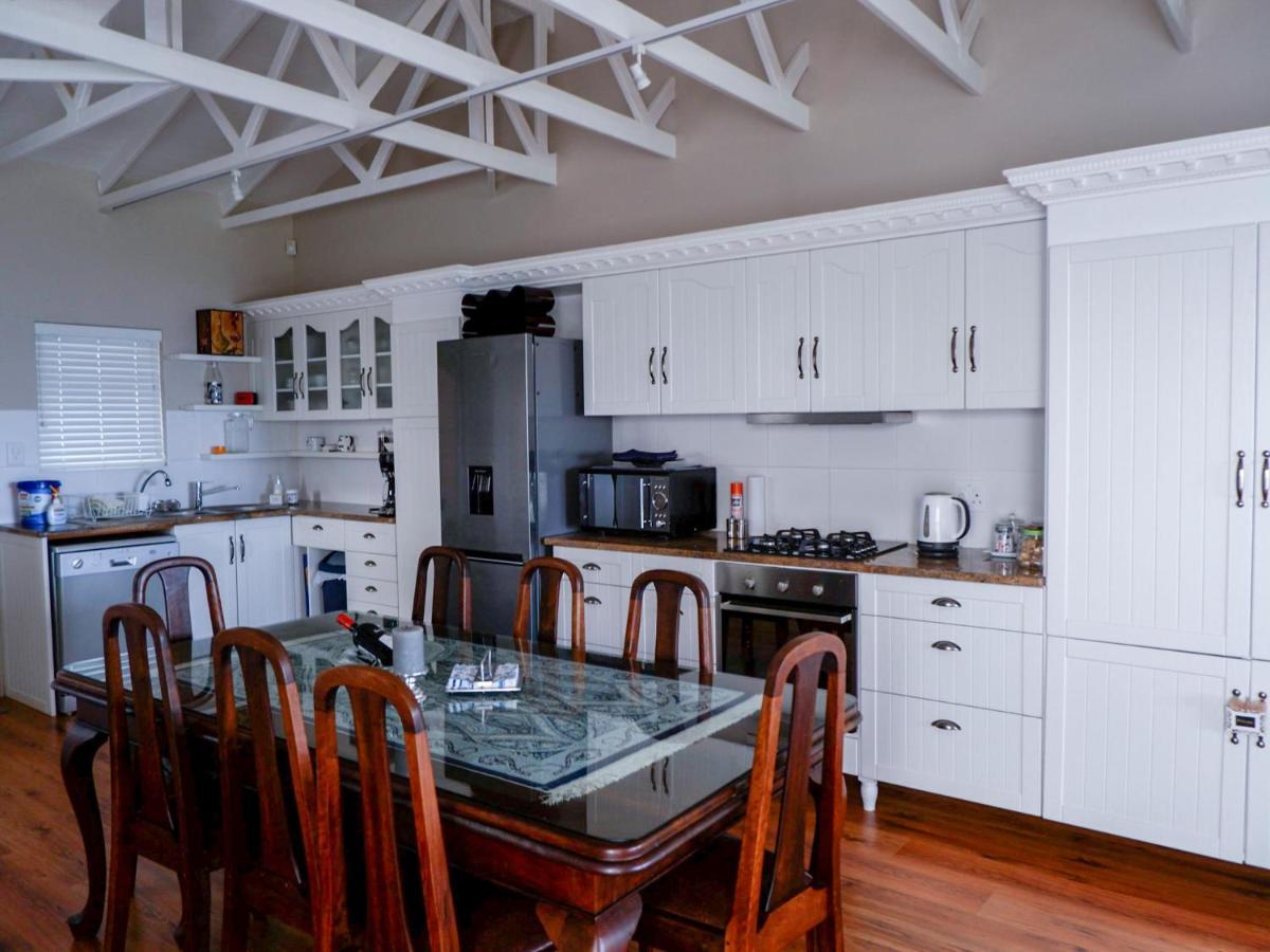 Authentic Mossel Bay Apartment Bagian luar foto