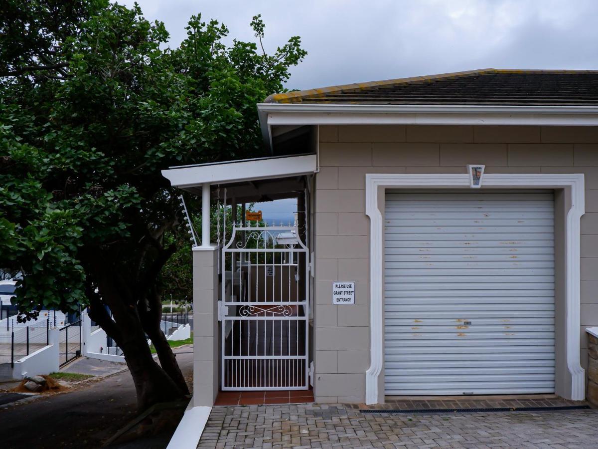 Authentic Mossel Bay Apartment Bagian luar foto