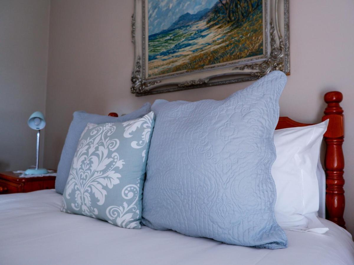Authentic Mossel Bay Apartment Bagian luar foto