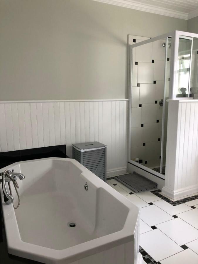 Authentic Mossel Bay Apartment Bagian luar foto