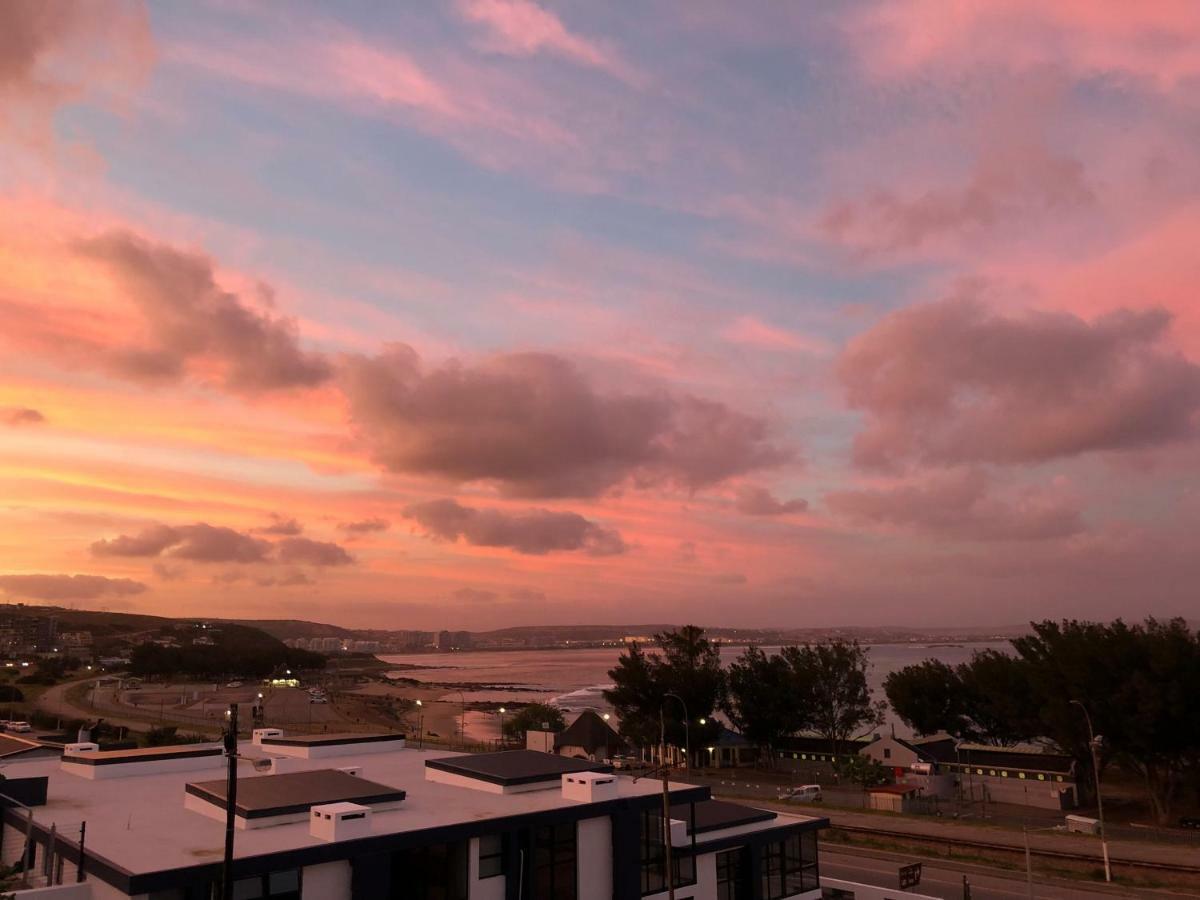 Authentic Mossel Bay Apartment Bagian luar foto